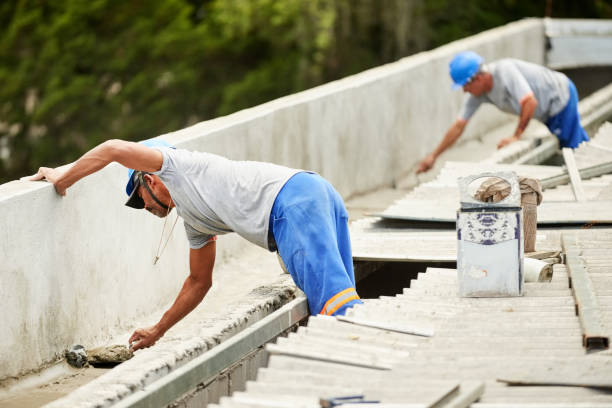 Types of Insulation We Offer in Mountain Village, CO