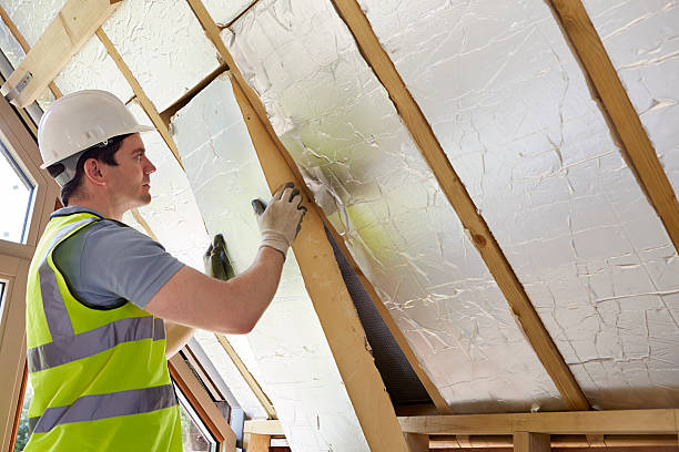 Best Eco-Friendly Insulation in Mountain Village, CO