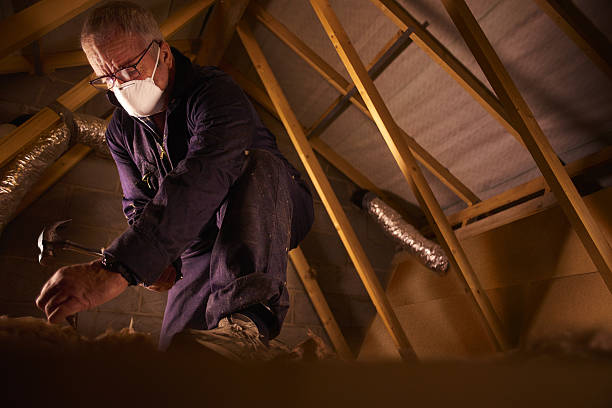 Best Energy Efficiency Insulation in Mountain Village, CO