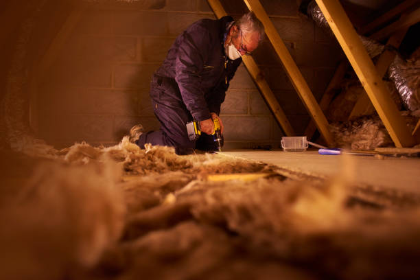 Professional Insulation Contractor in Mountain Village, CO